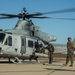 Exercise Winter Fury 21