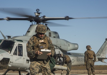 Exercise Winter Fury 21