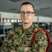 Portrait of OS2 Eric Rand