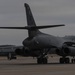 Dyess Airmen complete Bomber Task Force mission