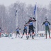 2021 CNGB Biathlon: Day 1