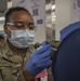59 MDW medics volunteer to administer COVID-19 vaccine