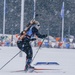 2021 CNGB Biathlon: Day 1