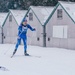 2021 CNGB Biathlon: Day 1