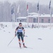 2021 CNGB Biathlon: Day 1