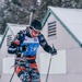 2021 CNGB Biathlon: Day 1