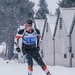 2021 CNGB Biathlon: Day 1