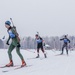 2021 CNGB Biathlon: Day 1