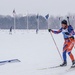 2021 CNGB Biathlon: Day 1