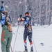 2021 CNGB Biathlon: Day 1