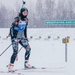 2021 CNGB Biathlon: Day 1