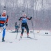 2021 CNGB Biathlon: Day 1