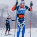 2021 CNGB Biathlon: Day 1