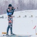 2021 CNGB Biathlon: Day 1