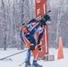 2021 CNGB Biathlon: Day 1