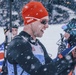 2021 CNGB Biathlon: Day 1