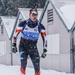 2021 CNGB Biathlon: Day 1