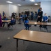 CSAF spouse discusses Air Force needs with Warriors of the North