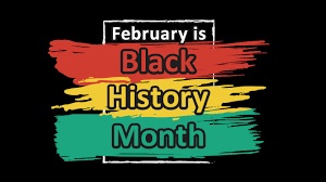 A Celebration of Black History