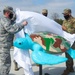 Tyndall Airmen participate in community alliance art initiative