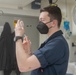 USS Mahan Corpsman Duties