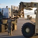 Texas Army National Guard deliver supplies following Winter Storm 2021