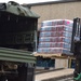 Texas Army National Guard deliver supplies following Winter Storm 2021