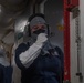 USS Mahan General Quarters Drill