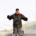 Fort McCoy CWOC class 21-03 students jump in for cold-water immersion training