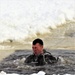 Fort McCoy CWOC class 21-03 students jump in for cold-water immersion training
