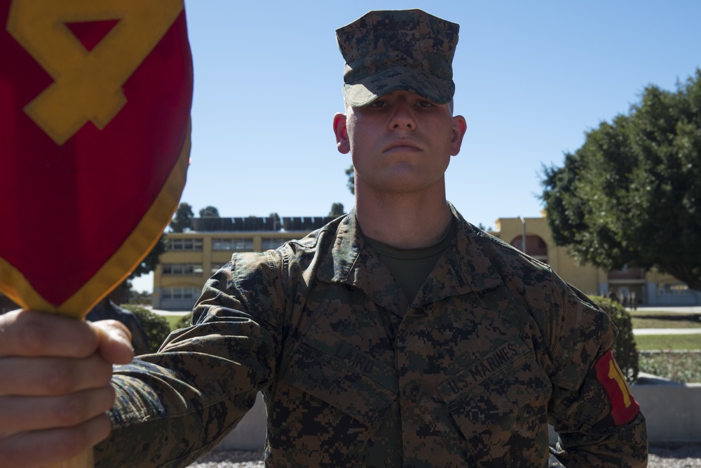 Delta Company Honormen