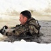 Fort McCoy CWOC class 21-03 students jump in for cold-water immersion training
