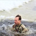 Fort McCoy CWOC class 21-03 students jump in for cold-water immersion training