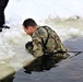 Fort McCoy CWOC class 21-03 students jump in for cold-water immersion training