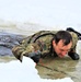 Fort McCoy CWOC class 21-03 students jump in for cold-water immersion training
