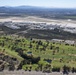 MCAS Miramar aerial photography