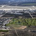 MCAS Miramar aerial photography