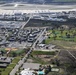 MCAS Miramar aerial photography