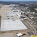 MCAS Miramar aerial photography