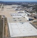 MCAS Miramar aerial photography