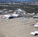 MCAS Miramar aerial photography