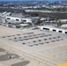 MCAS Miramar aerial photography