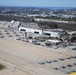 MCAS Miramar aerial photography