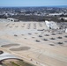 MCAS Miramar aerial photography