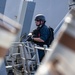 USS Laboon Conducts VBSS Exercise