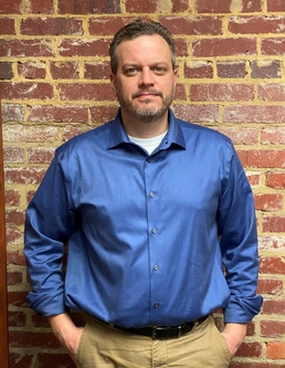 Engineers Week Spotlight: Jabe Nekula Lights the Path for Young People