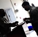 Wolf Pack medic gets vaccinated after contracting COVID-19
