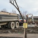 Fire damage in Phoenix, OR