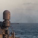 USS Carl Vinson (CVN 70) Conducts a Live-Fire Exercise