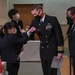 NAF Misawa Attends Akebono Graduation Ceremony